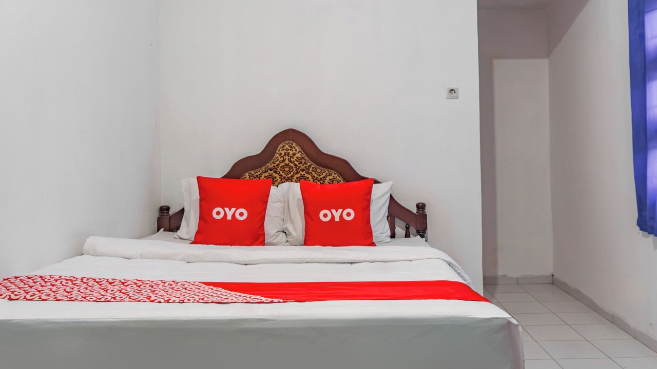 Photo of Bedroom in Kotabumi