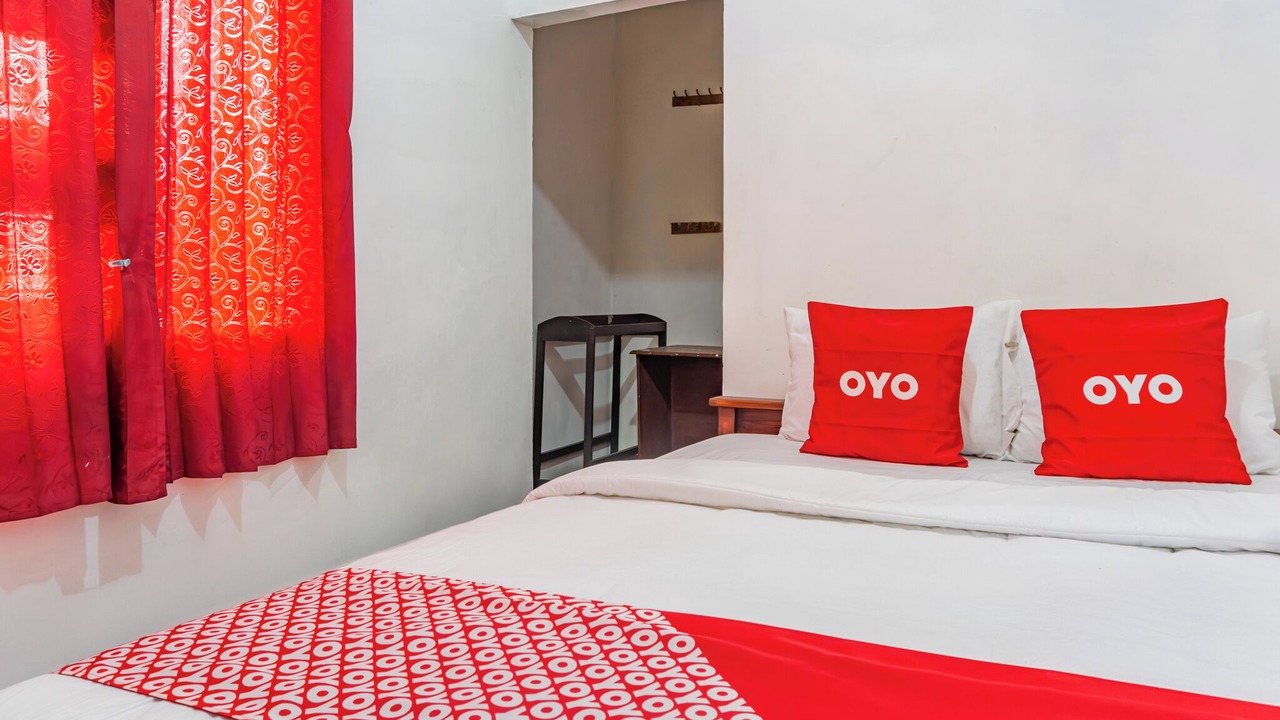 Photo of Bedroom in Kotabumi