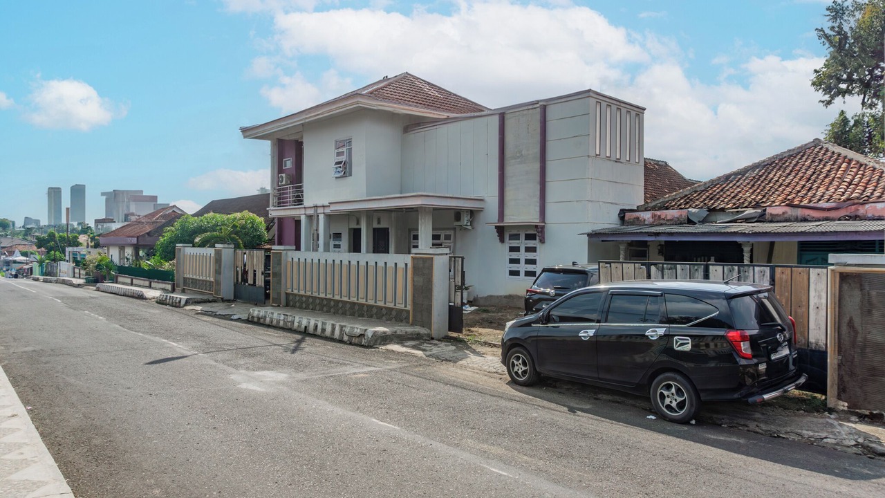 Photo of Outdoor in Kotabumi