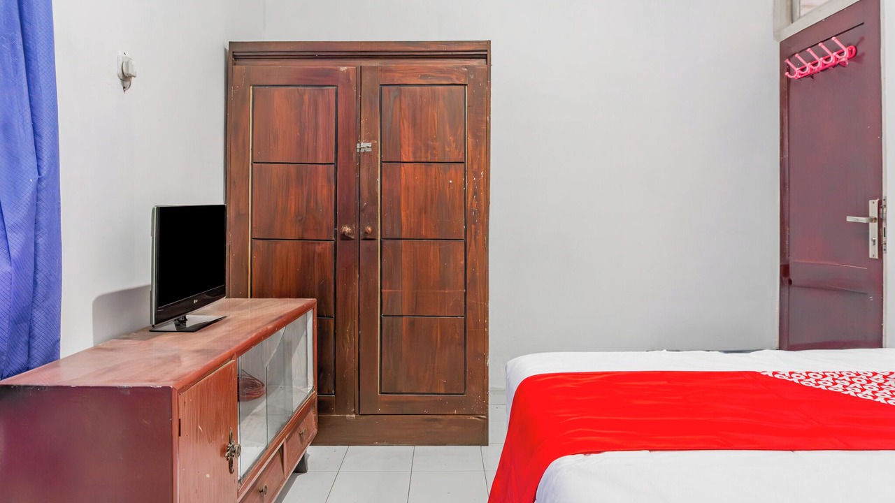 Photo of Bedroom in Kotabumi