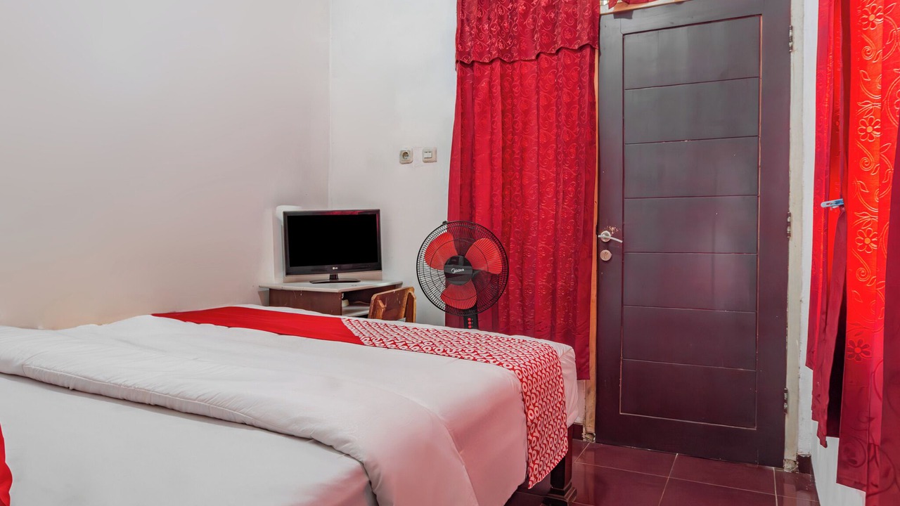 Photo of Bedroom in Kotabumi