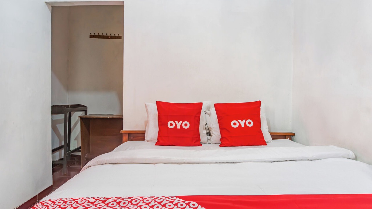 Photo of Bedroom in Kotabumi