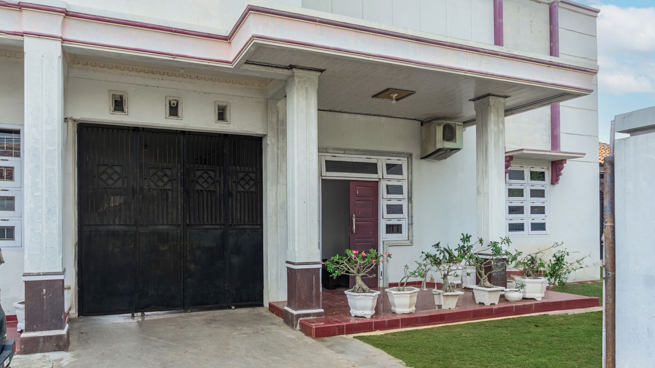 Photo of Outdoor in Kotabumi