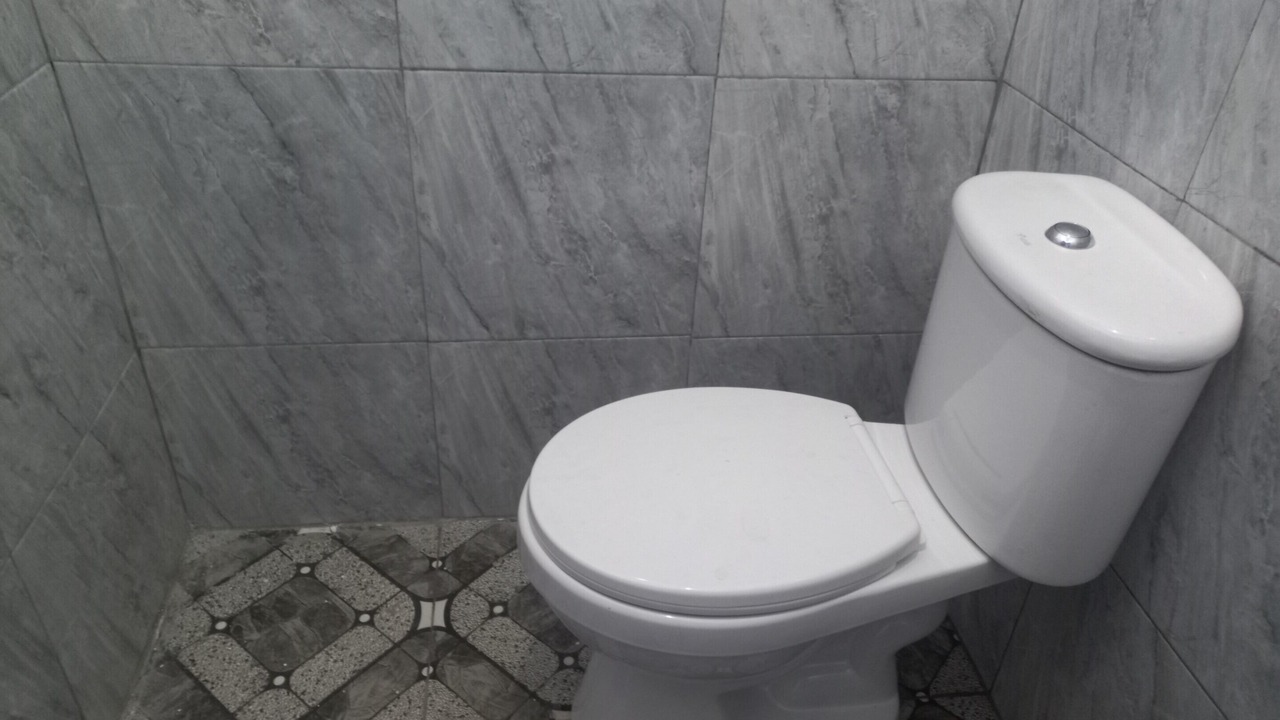 Photo of Bathroom in Slawi