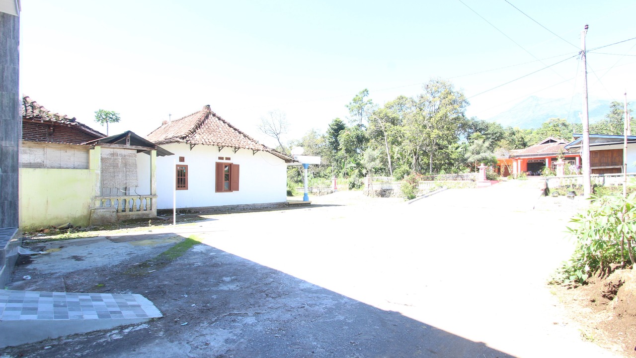 Photo of Others in Getasan