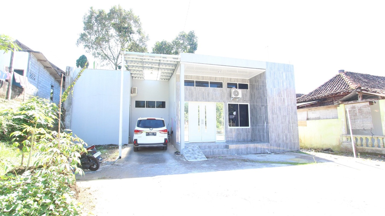 Photo of Outdoor in Getasan