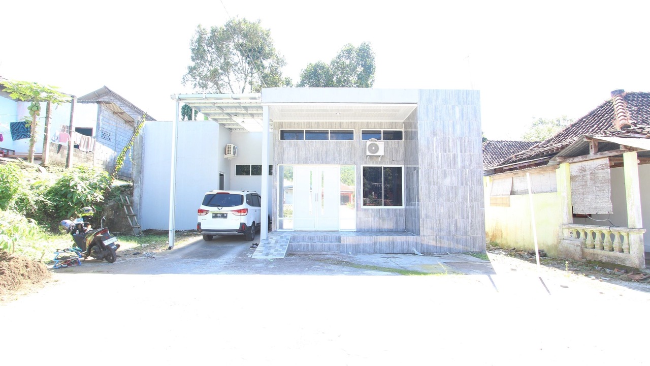 Photo of Outdoor in Getasan