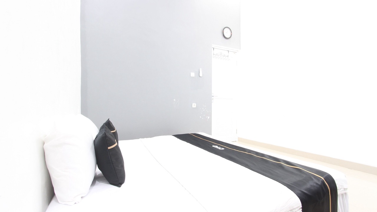 Photo of Bedroom in Getasan