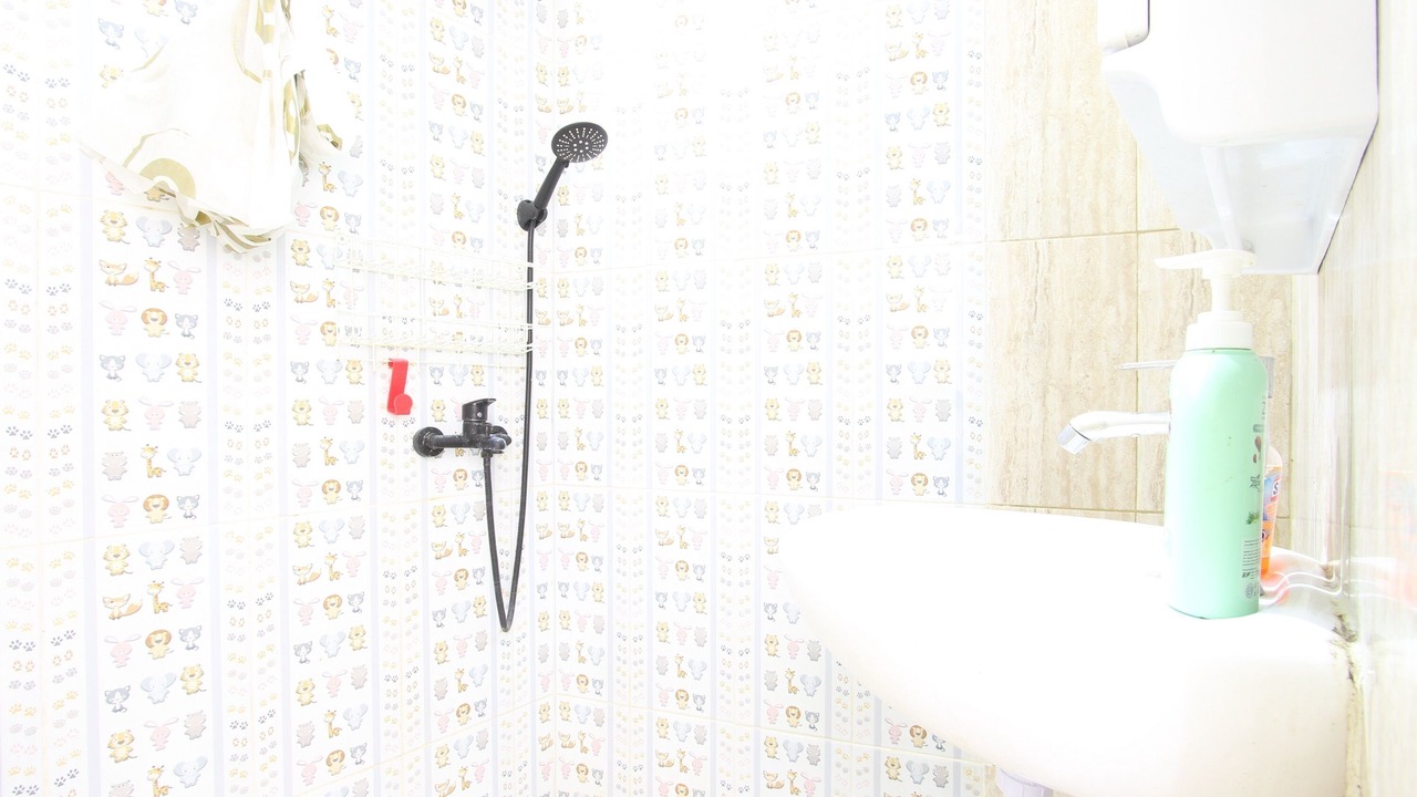 Photo of Bathroom in Getasan