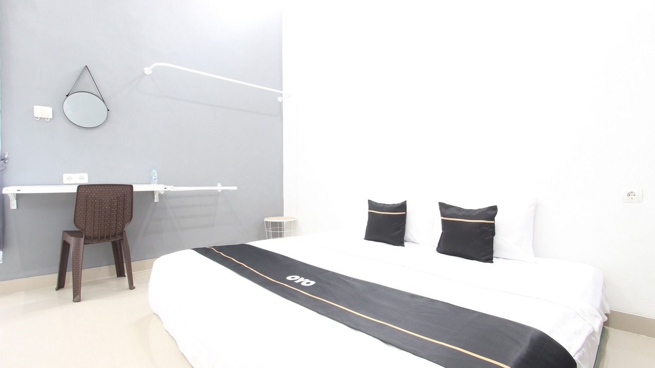 Photo of Bedroom in Getasan