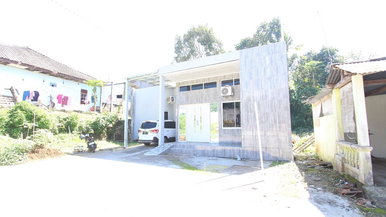 Photo of Outdoor in Getasan