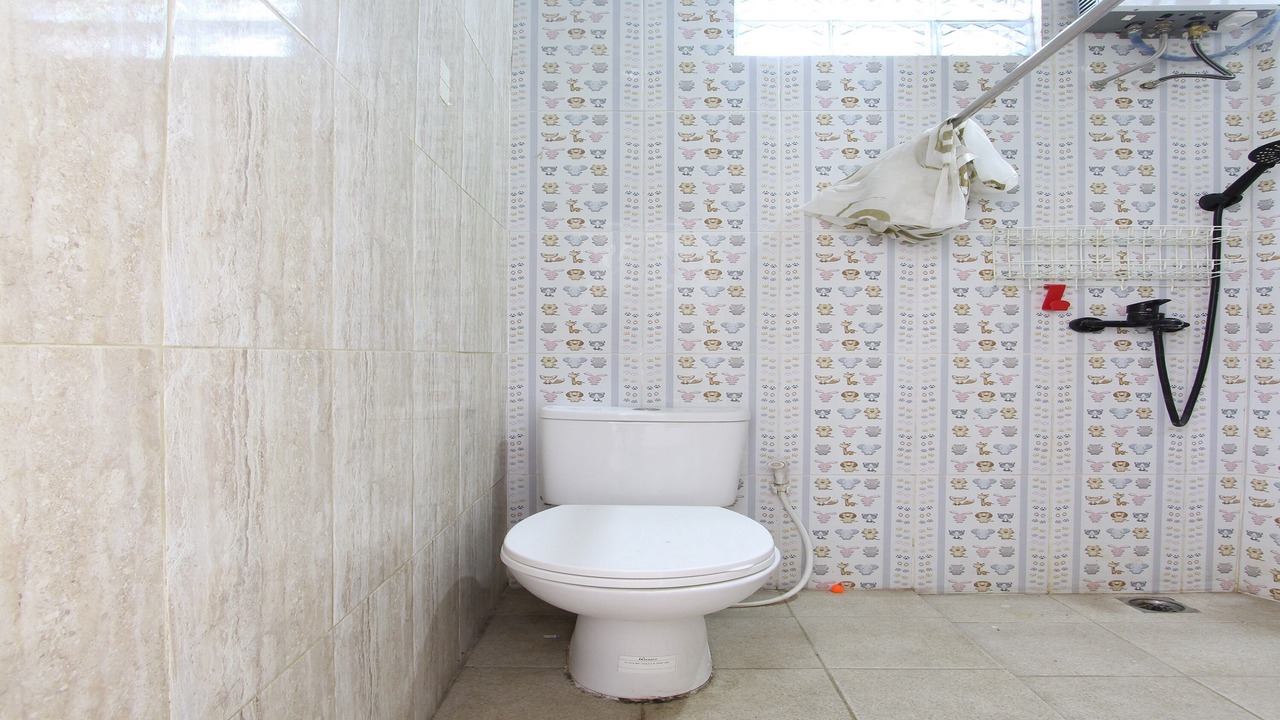 Photo of Bathroom in Getasan