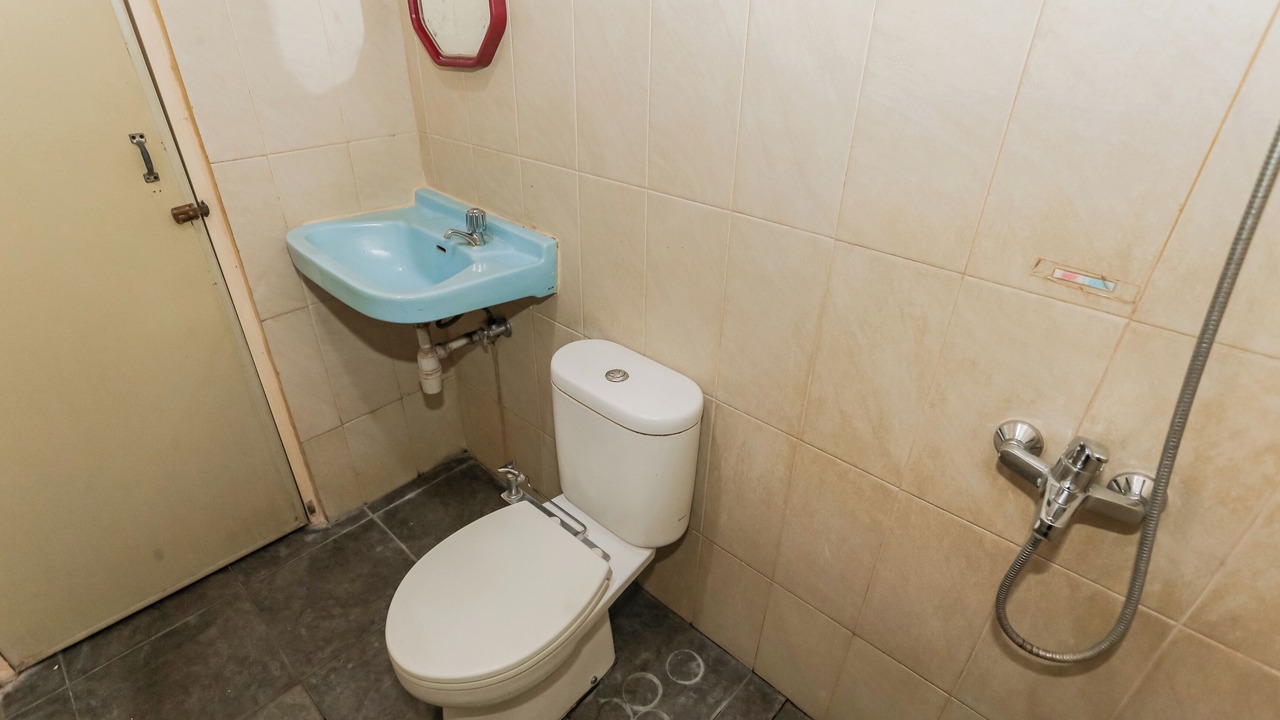 Photo of Bathroom in Pondokcina