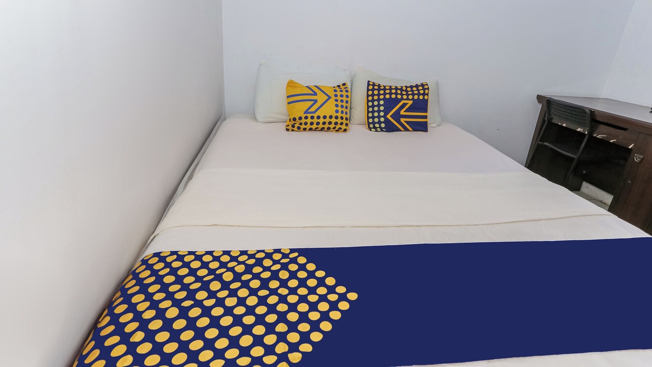 Photo of Bedroom in Pondokcina