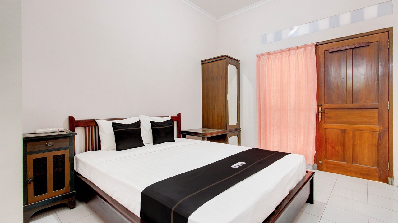 Photo of Bedroom in Ngaglik