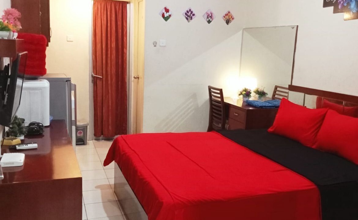 Photo of Bedroom in Pondokcina