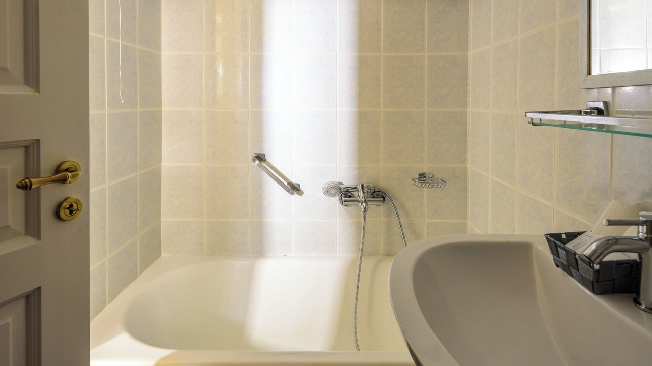 Photo of Bathroom in Pyrgos