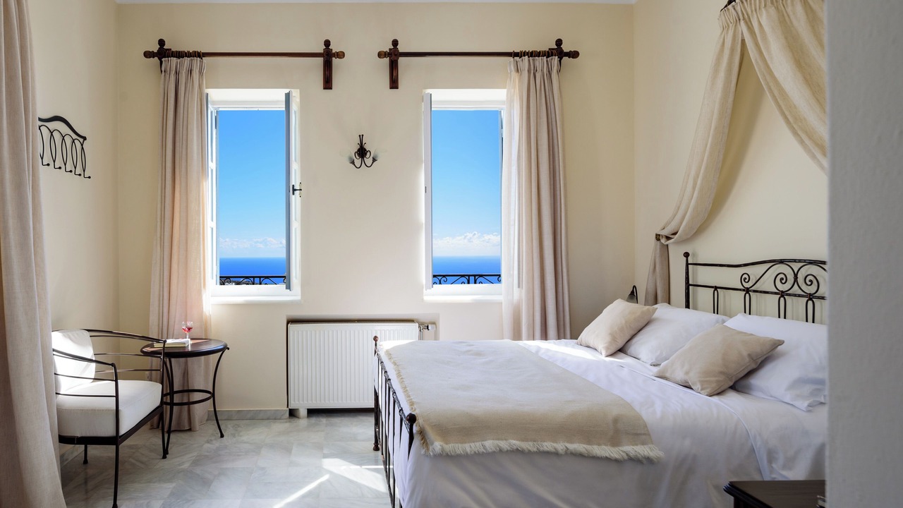 Photo of Bedroom in Pyrgos
