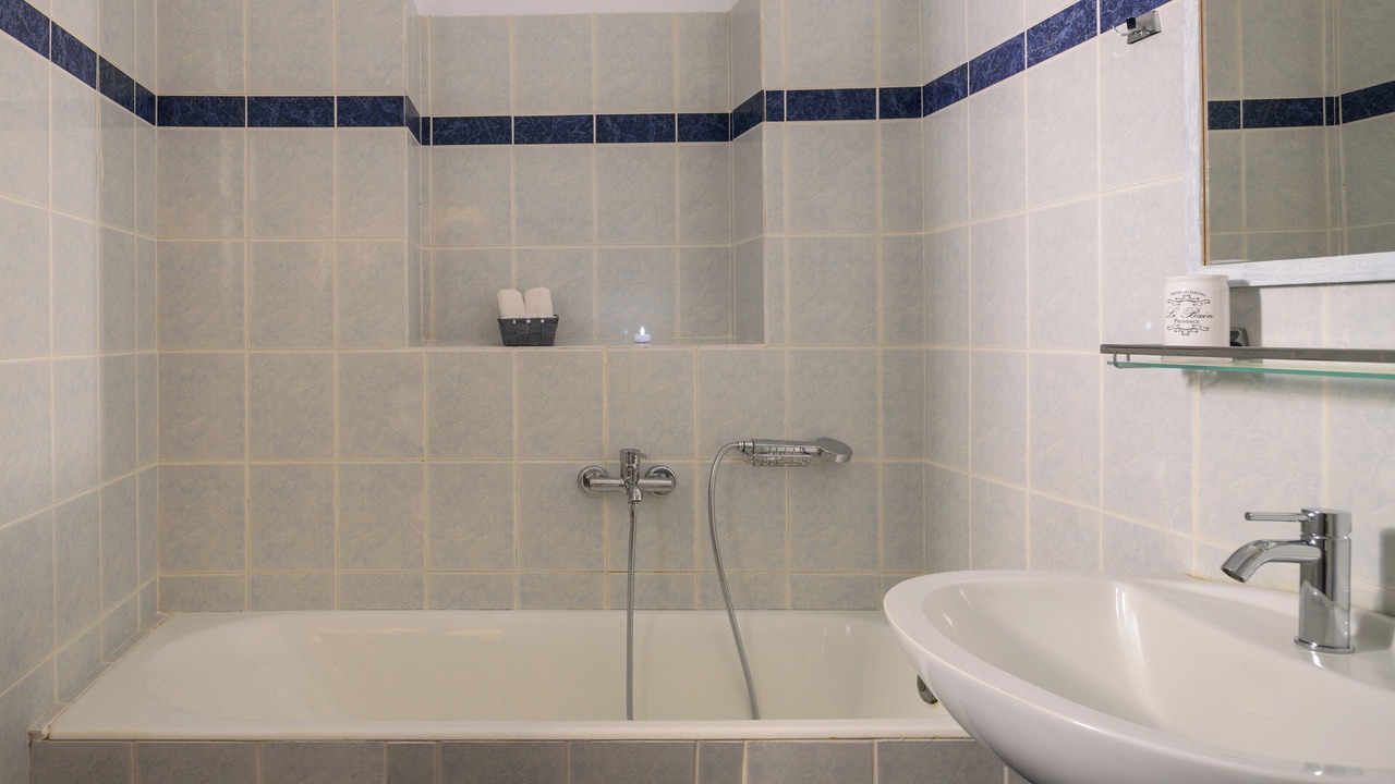 Photo of Bathroom in Pyrgos