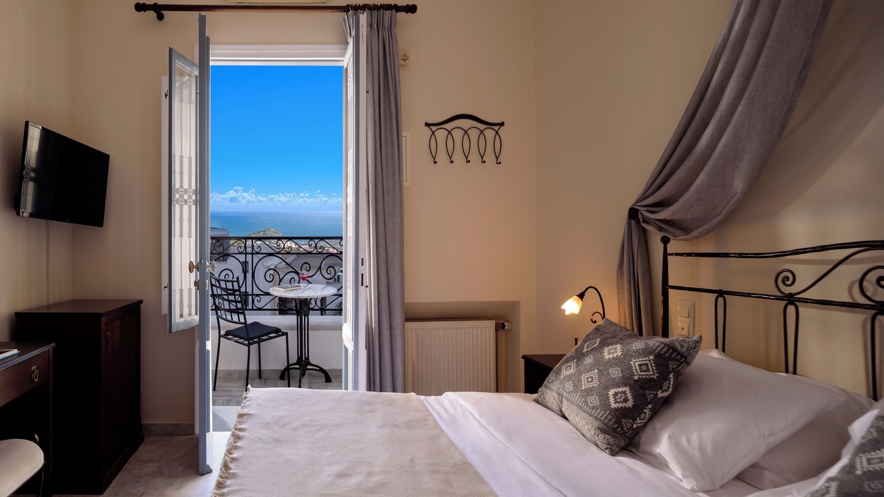 Photo of Bedroom in Pyrgos