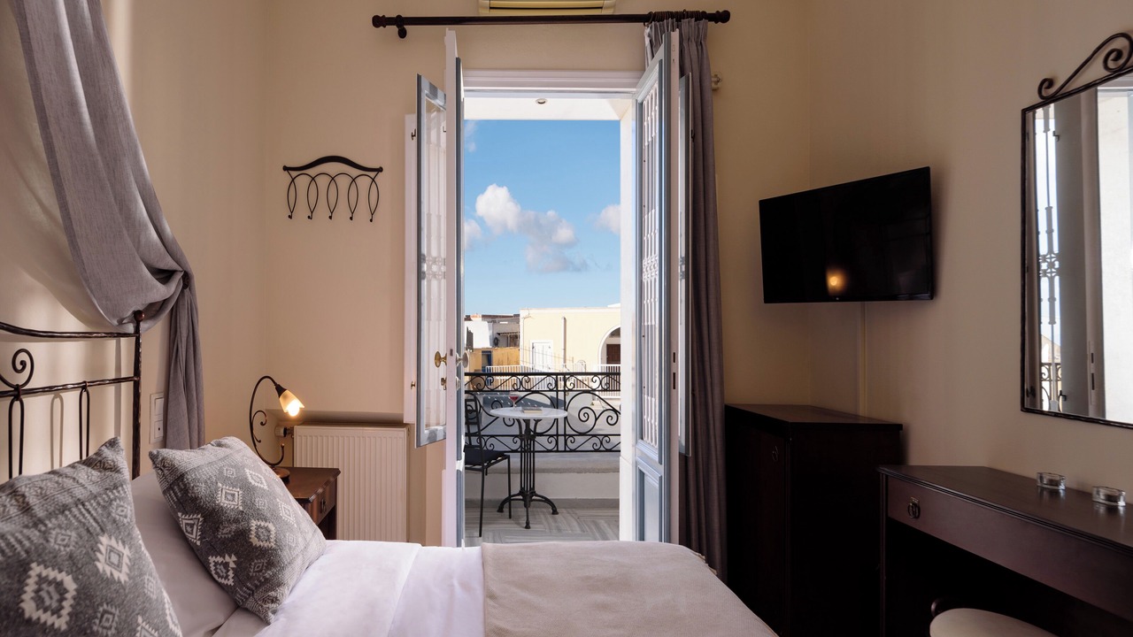 Photo of Bedroom in Pyrgos