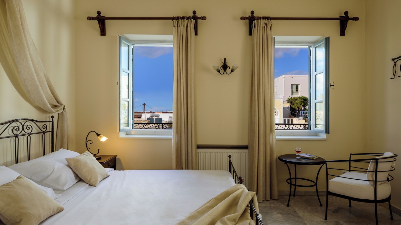 Photo of Bedroom in Pyrgos