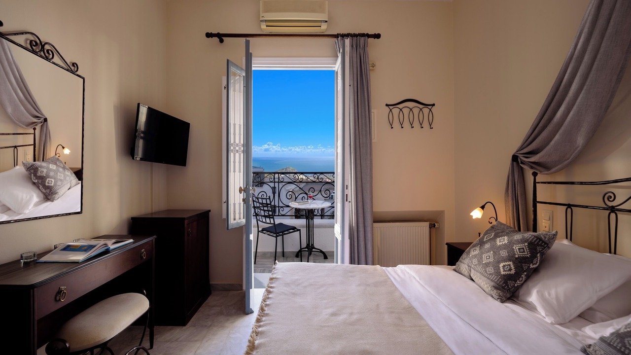 Photo of Bedroom in Pyrgos