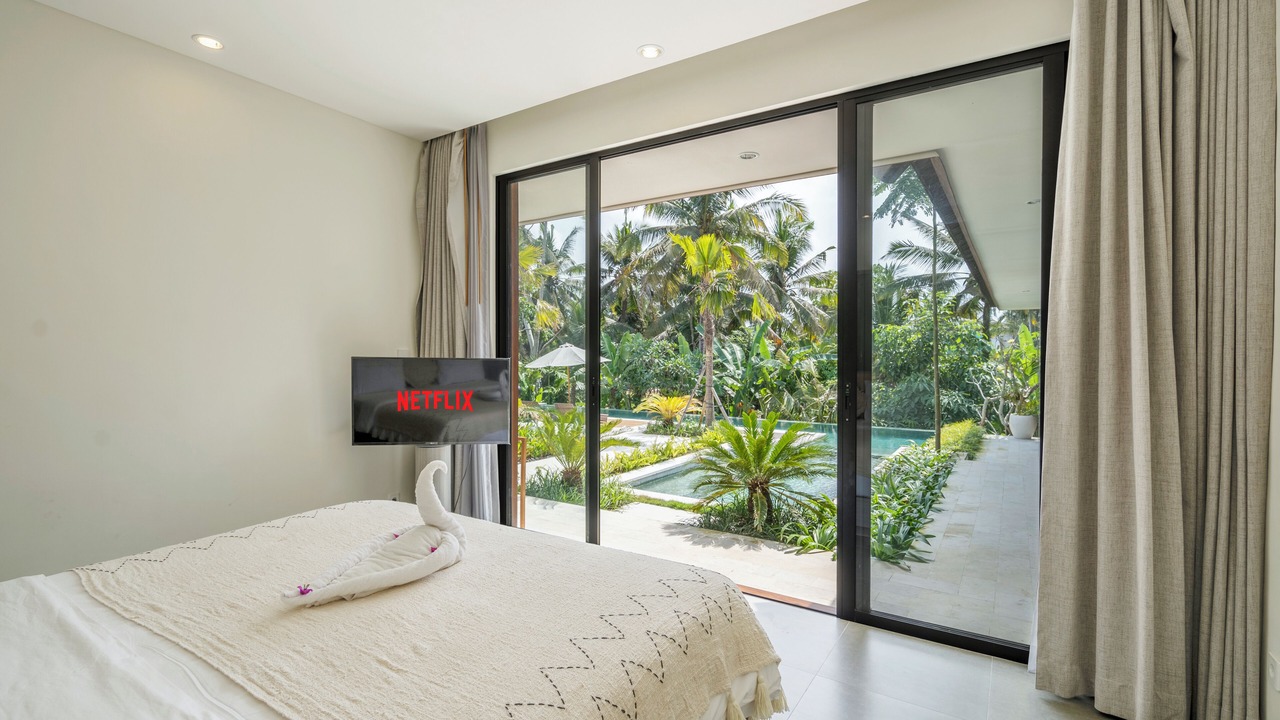 Photo of Outdoor in Melayang