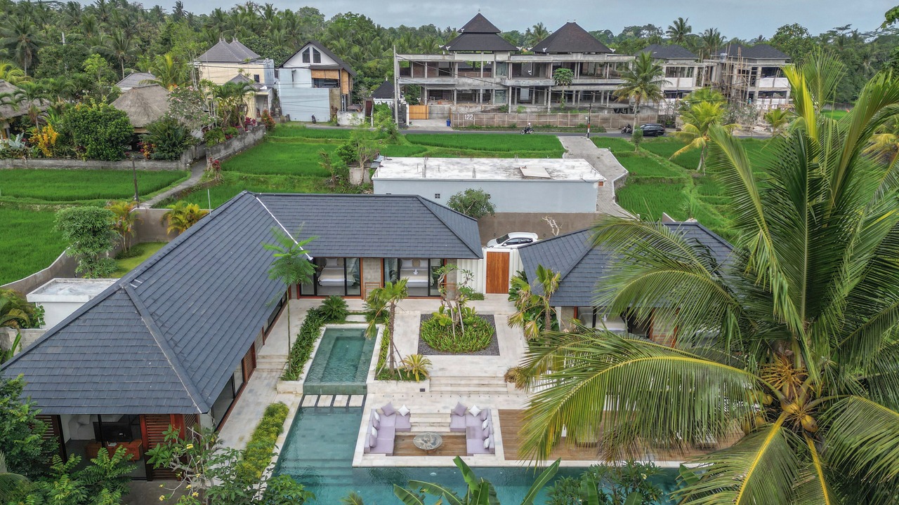Photo of Outdoor in Melayang