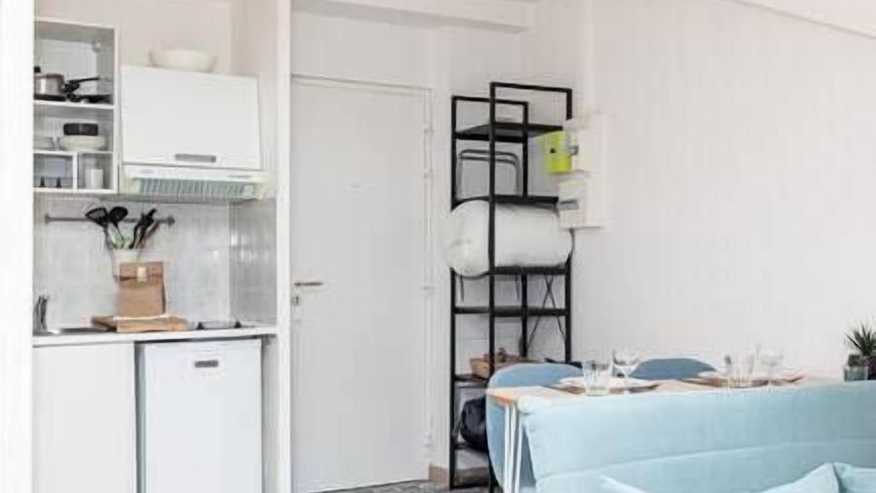 Photo of Kitchen in Lepante Quarter