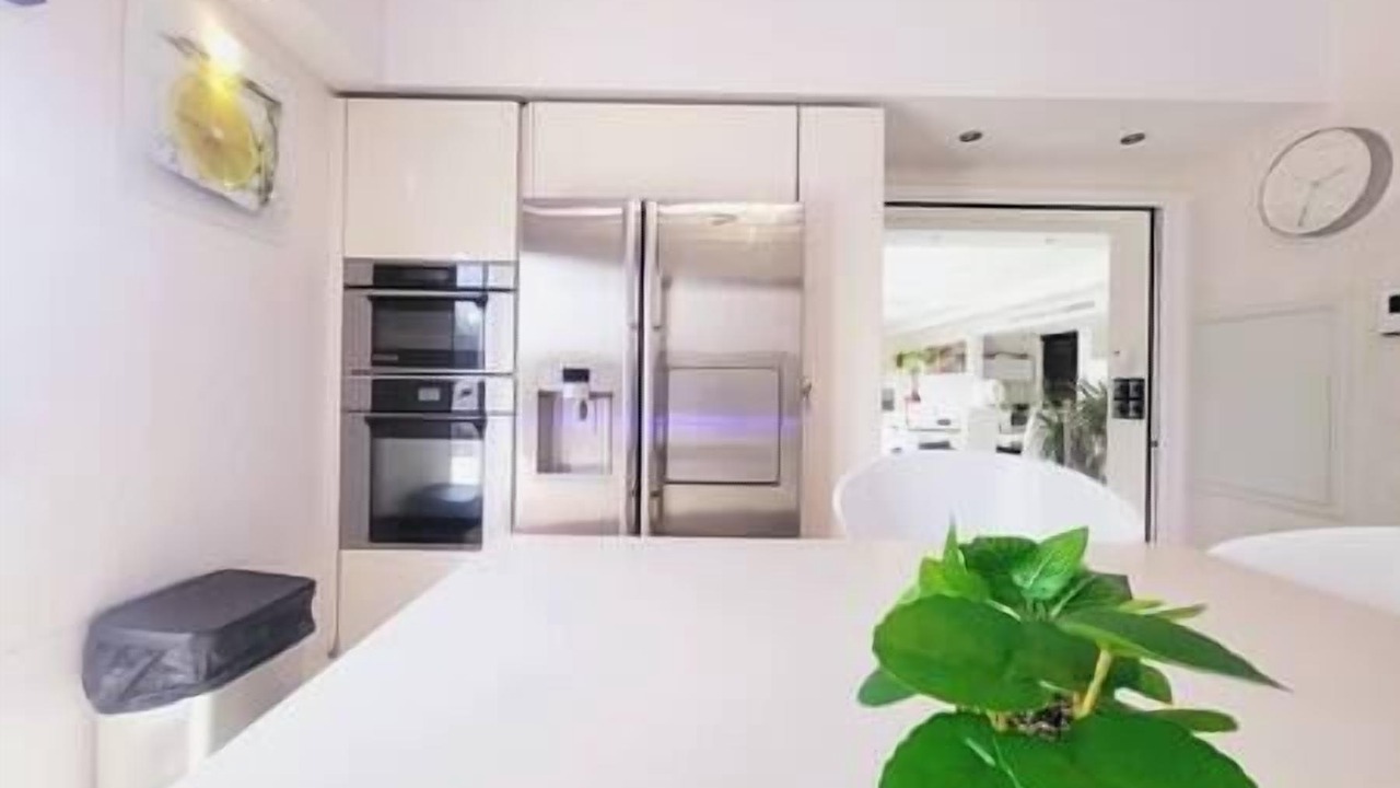 Photo of Kitchen in Ventabrun