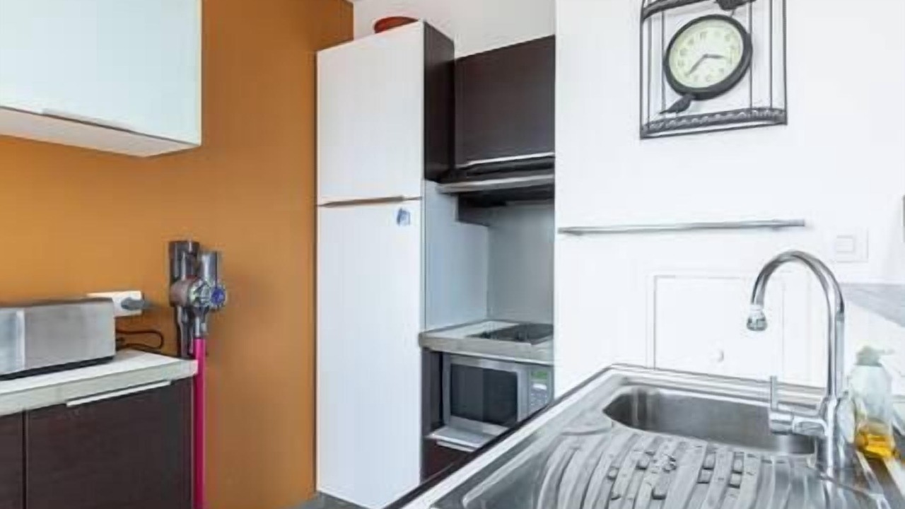 Photo of Kitchen in Saint Maurice