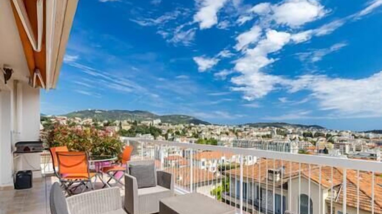 Photo of Outdoor in Saint Maurice
