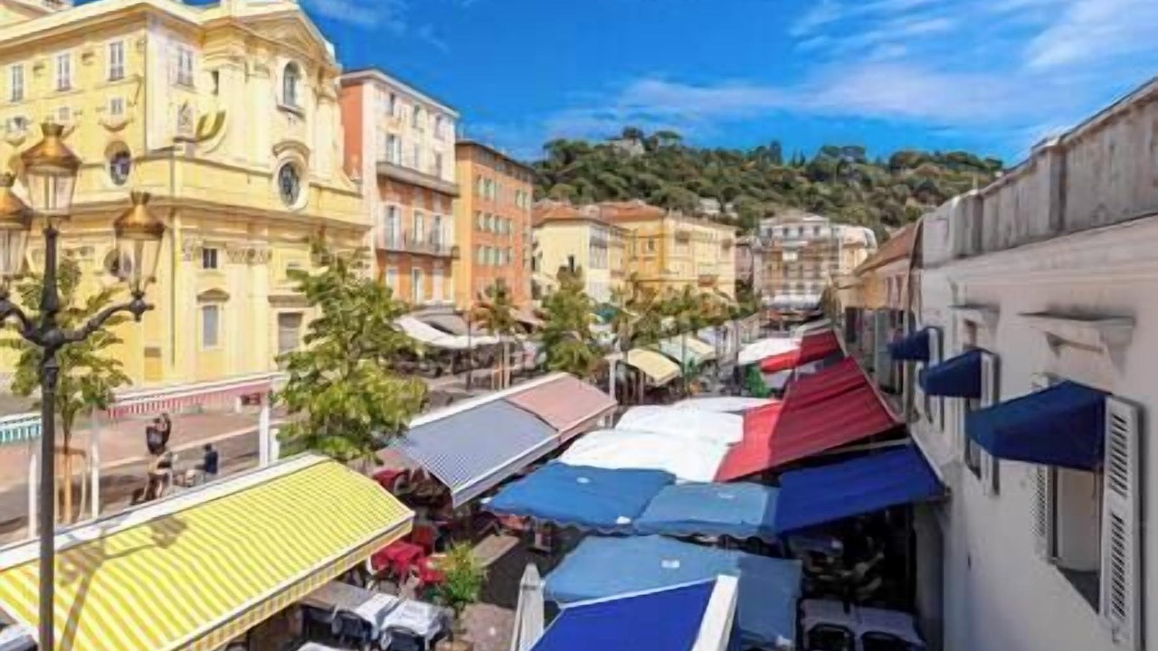 Photo of Outdoor in Saint Maurice