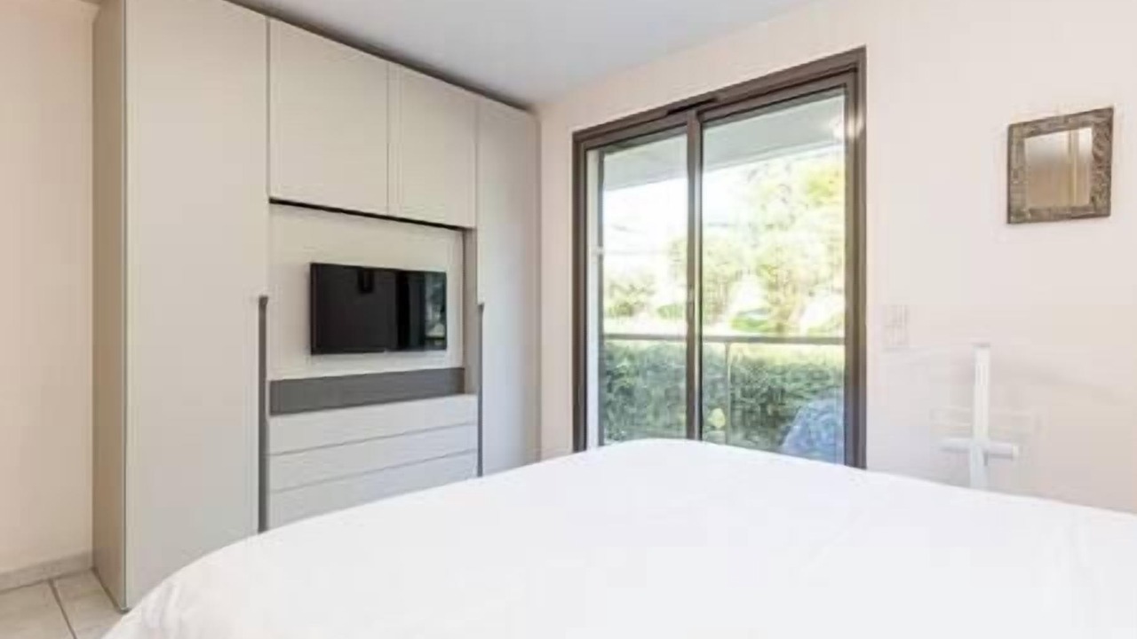 Photo of Bedroom in Saint Pierre de Feric