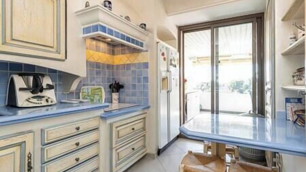 Photo of Kitchen in Saint Pierre de Feric