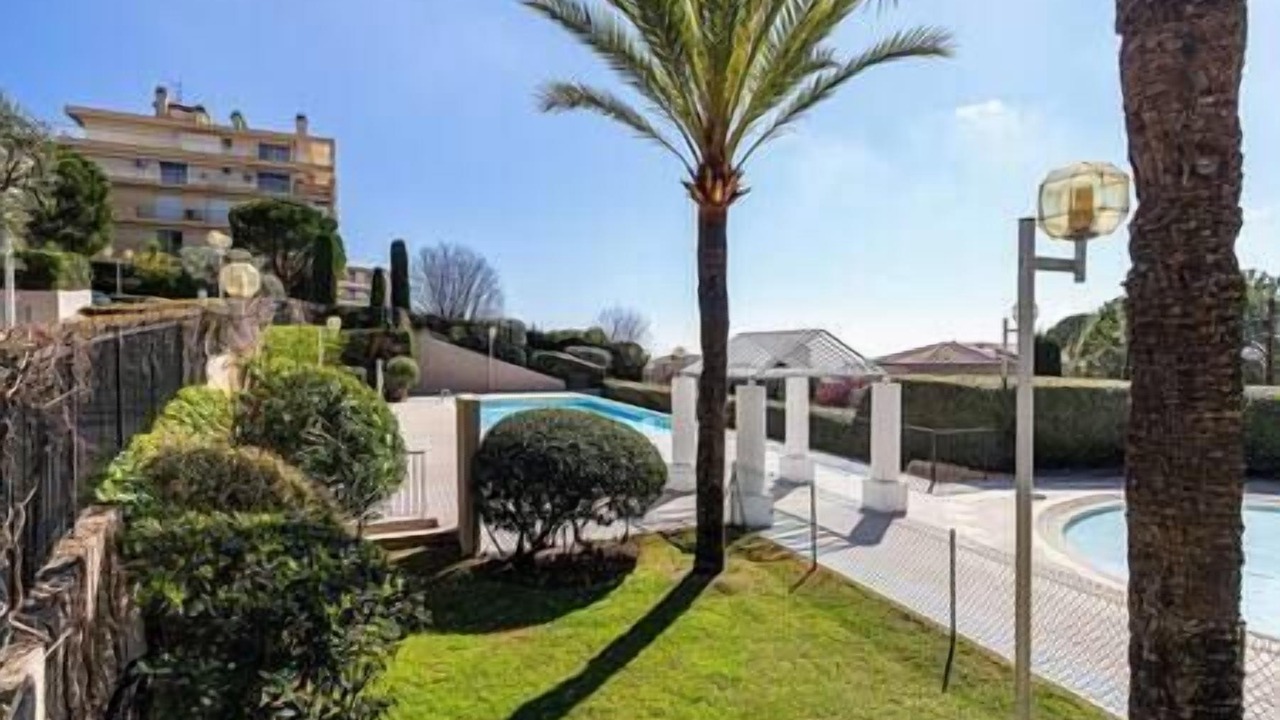 Photo of Outdoor in Saint Pierre de Feric