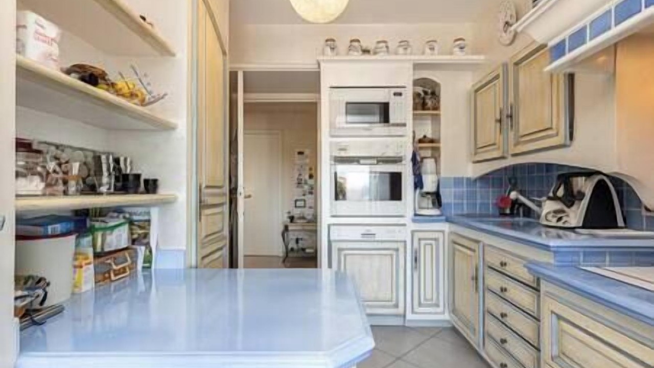 Photo of Kitchen in Saint Pierre de Feric