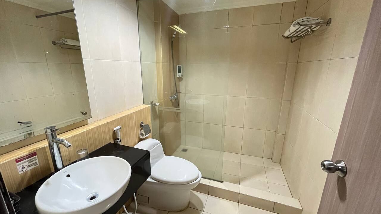 Photo of Bathroom in Ambon