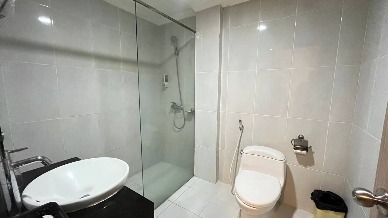 Photo of Bathroom in Ambon