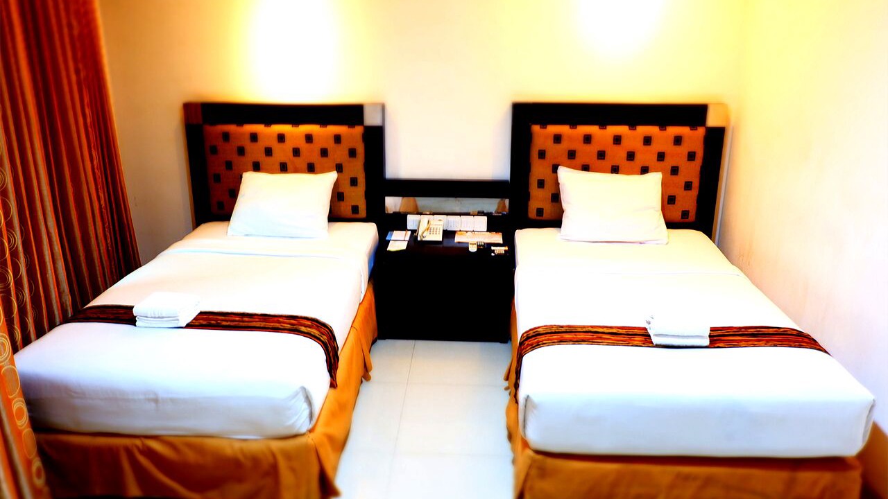 Photo of Bedroom in Ambon