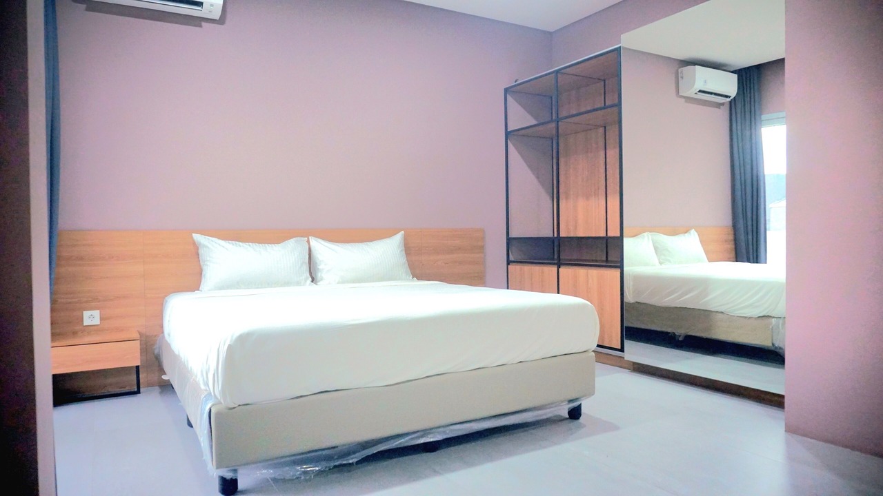 Photo of Livingroom in Tangerang
