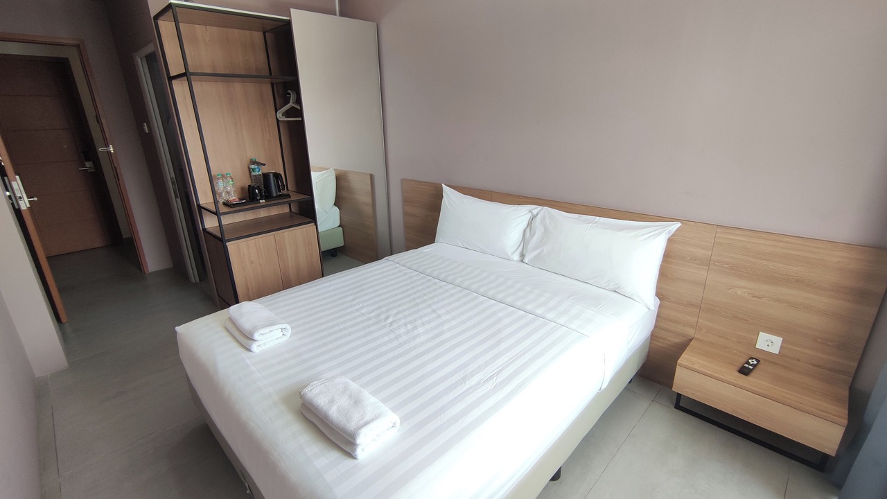 Photo of Bedroom in Tangerang