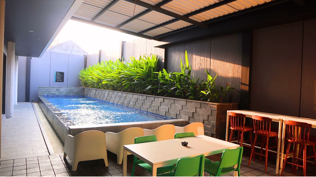 Photo of Outdoor in Tangerang