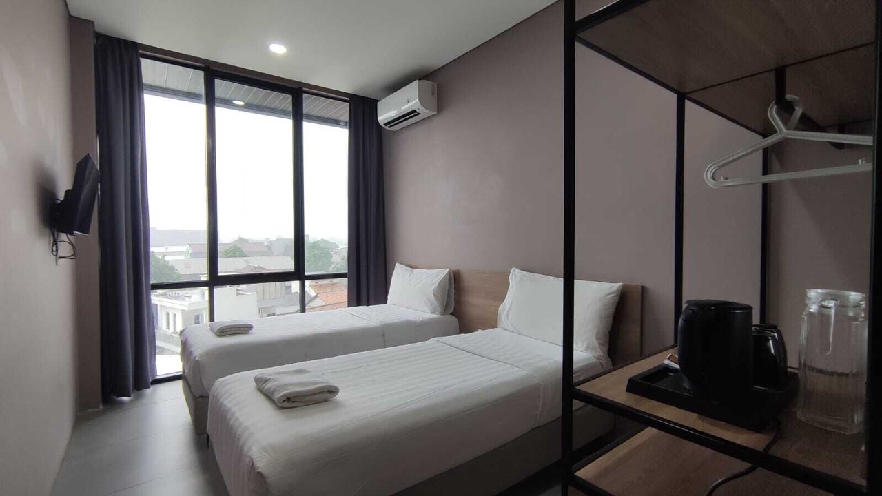 Photo of Bedroom in Tangerang