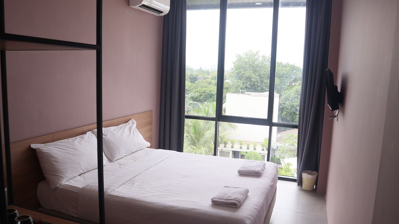Photo of Bedroom in Tangerang