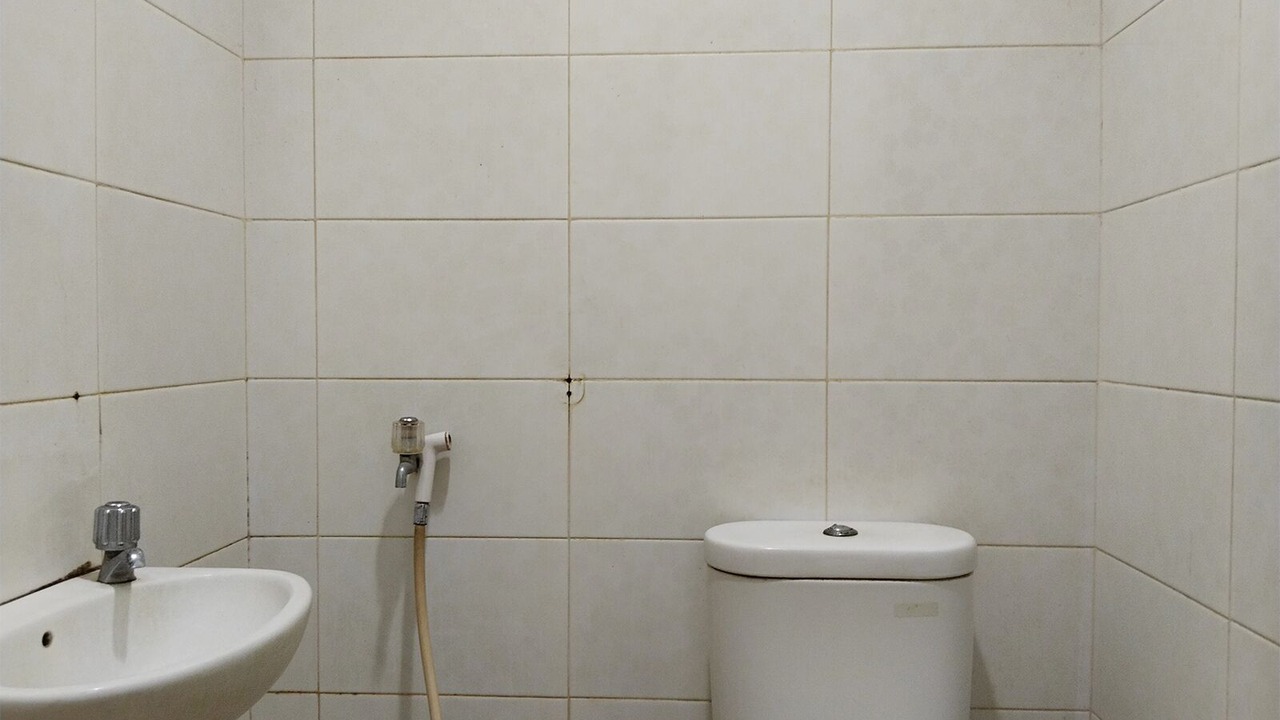Photo of Bathroom in Gambir