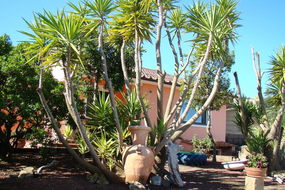 Photo of Outdoor in Capoliveri