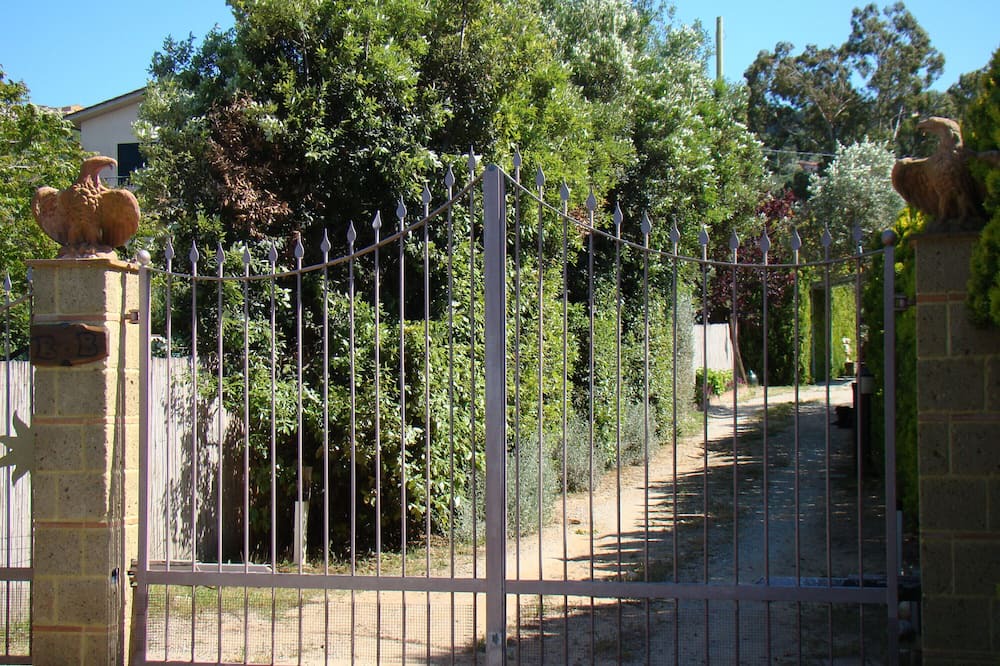 Photo of Outdoor in Capoliveri