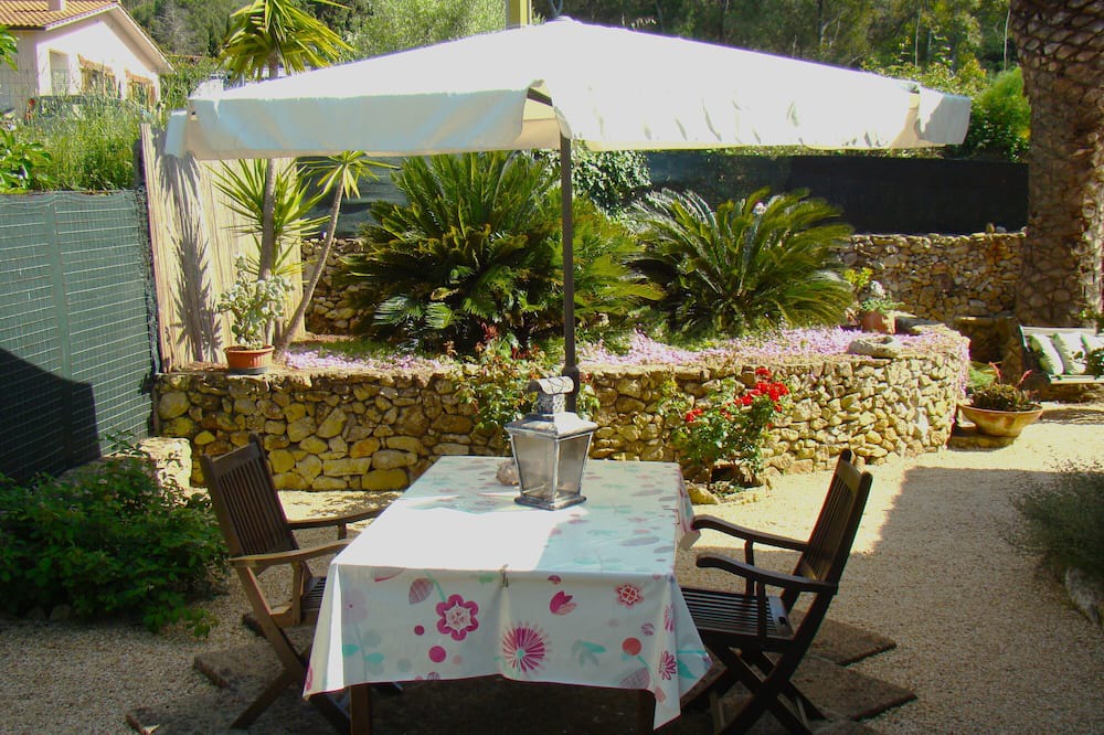 Photo of Outdoor in Capoliveri